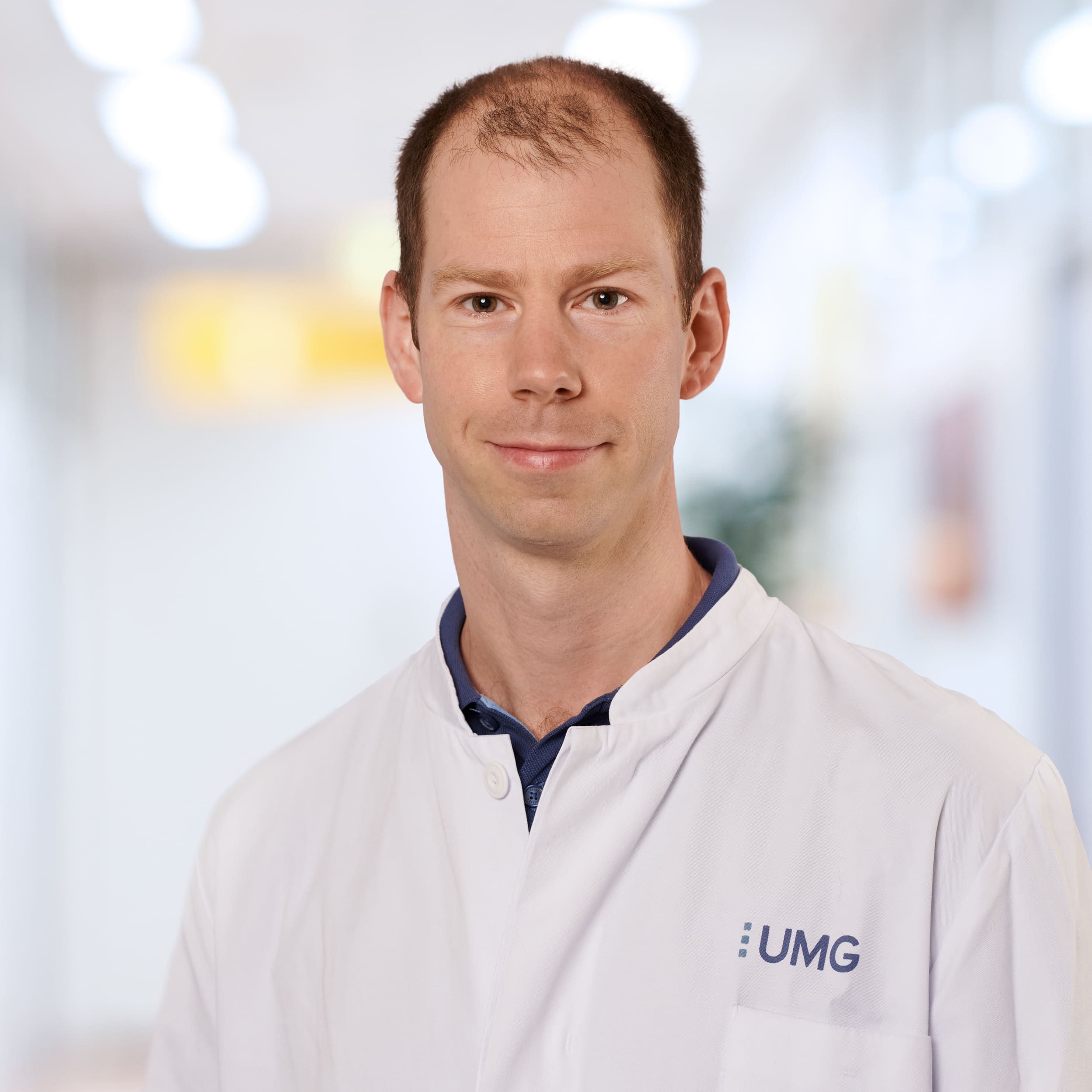 Dr. med. Matthias Kettwig